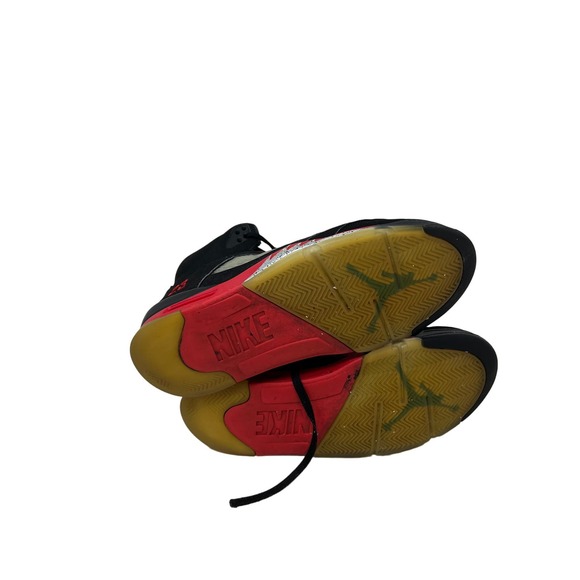 Jordan 5 Retro Top 3 Mens 11 - Picture 5 of 9